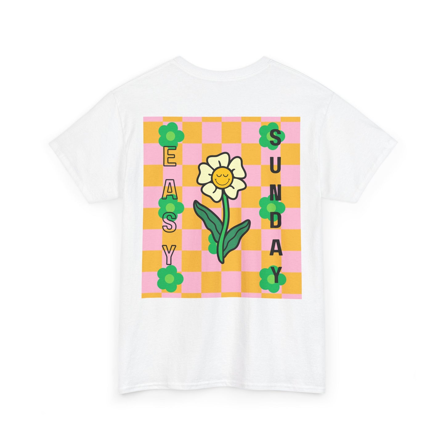 Daisy Tee