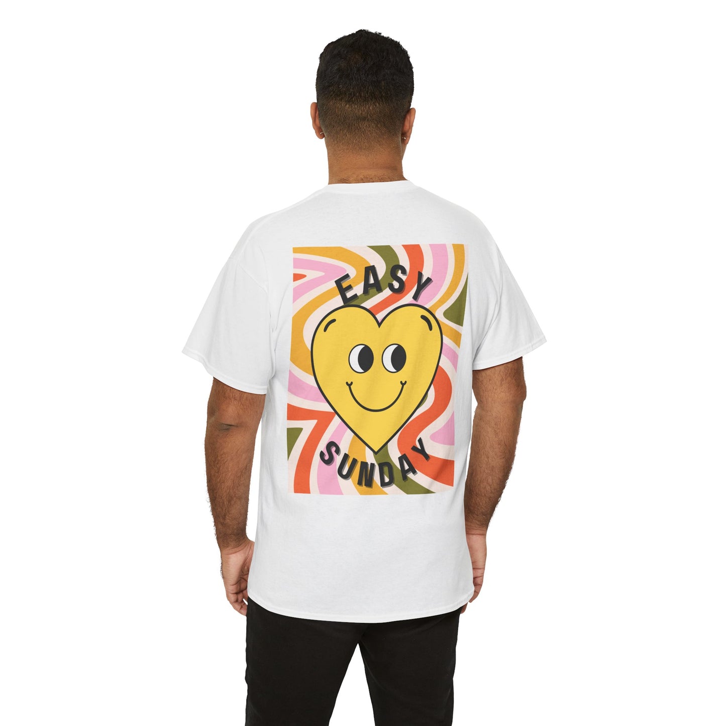 Groovy Trip Tee