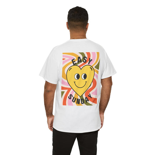 Groovy Trip Tee