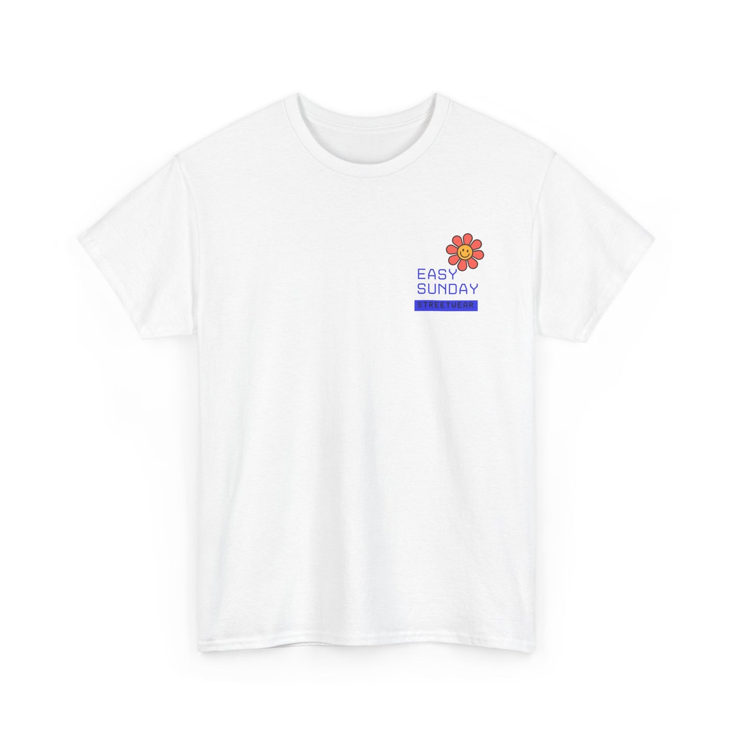 Flora.exe Tee