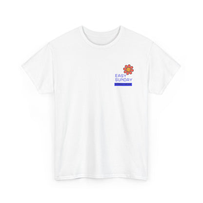 Flora.exe Tee