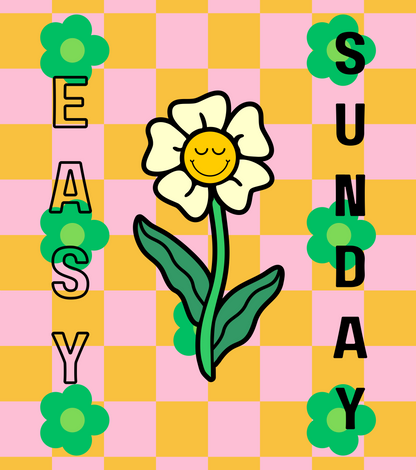 Daisy Tee