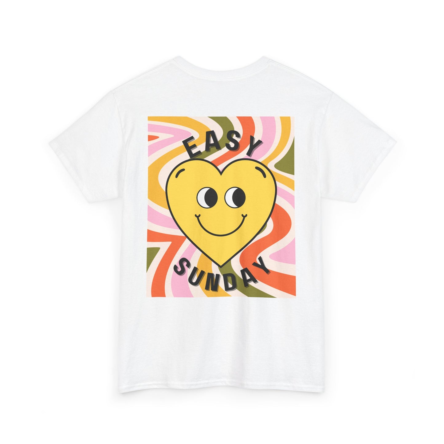 Groovy Trip Tee