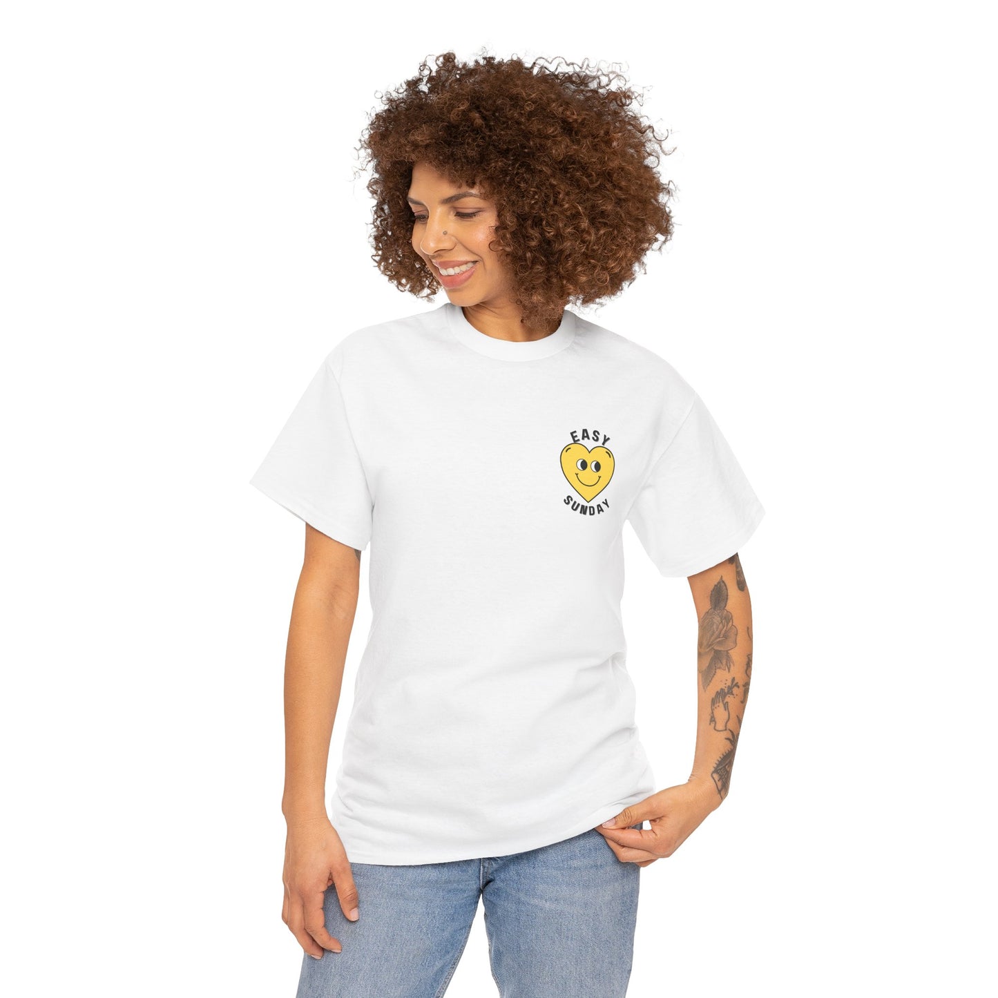 Groovy Trip Tee