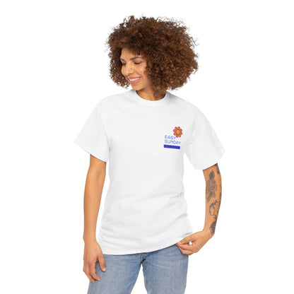 Flora.exe Tee